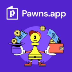 Free Passive Income App (Payout Threshold: $5) + $3 Sign-Up Bonus