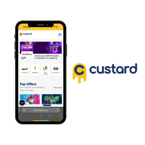 Earn Cashback From Shopping (£2.50 Sign-Up Bonus)