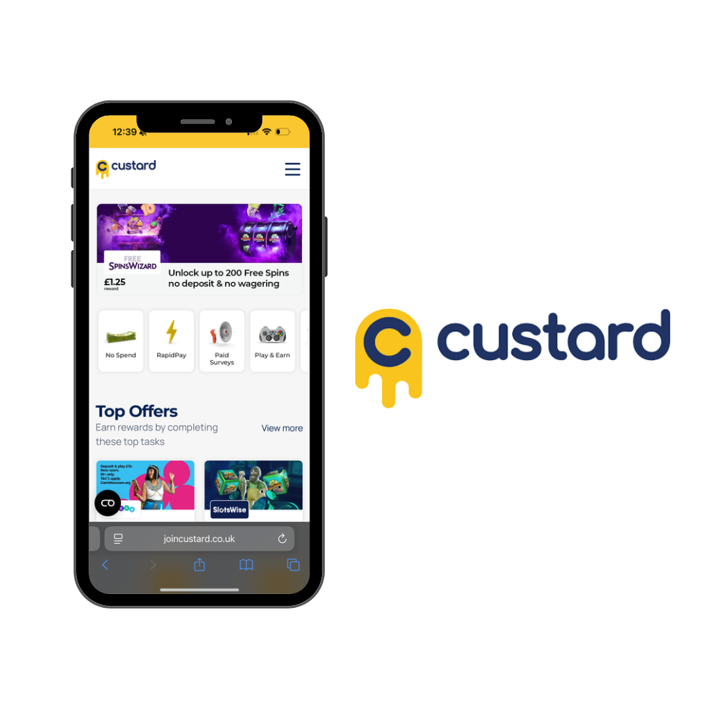 Earn Cashback From Shopping (£2.50 Sign-Up Bonus)